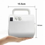 Silent Compressor Nebuliser