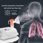 Silent Compressor Nebuliser