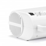 Silent Compressor Nebuliser