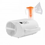 Silent Compressor Nebuliser