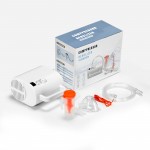 Silent Compressor Nebuliser