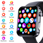 Smart Bluetooth Talking Watch