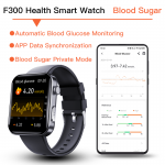 Smart Bluetooth Talking Watch