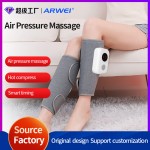 Thermostatic Leg Massager