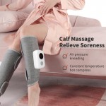 Thermostatic Leg Massager
