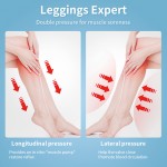 Thermostatic Leg Massager