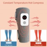 Thermostatic Leg Massager
