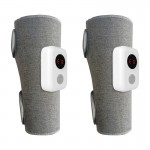 Thermostatic Leg Massager