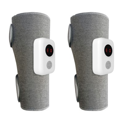 Thermostatic Leg Massager