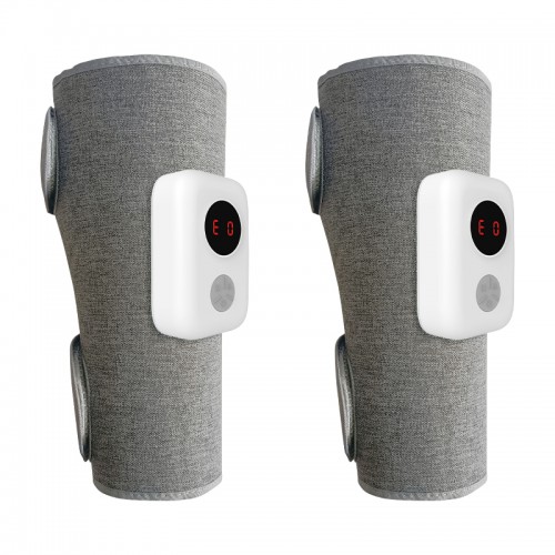 Thermostatic Leg Massager