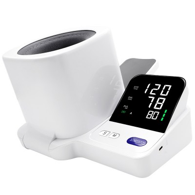 Tunnel Sphygmomanometer