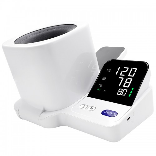 Tunnel Sphygmomanometer