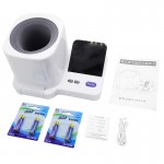 Tunnel Sphygmomanometer