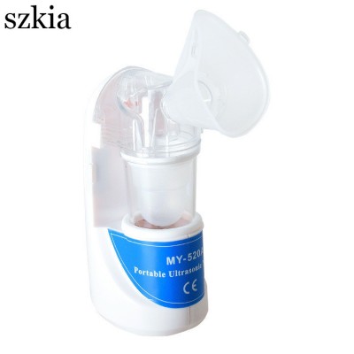 Ultrasonic Nebuliser