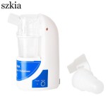 Ultrasonic Nebuliser