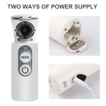 Ultrasonic Portable Nebuliser