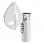 Ultrasonic Portable Nebuliser