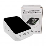 Upper Arm Blood Pressure Monitor