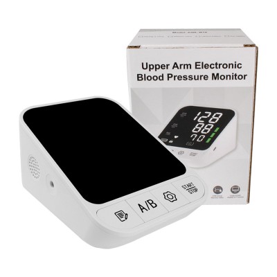 Upper Arm Blood Pressure Monitor