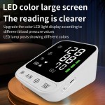 Upper Arm Blood Pressure Monitor