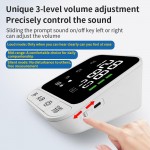 Upper Arm Blood Pressure Monitor