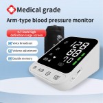 Upper Arm Blood Pressure Monitor
