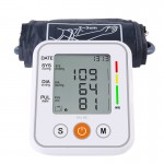 Arm Blood Pressure Equipment