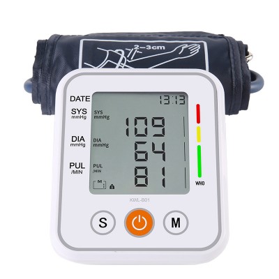 Arm Blood Pressure Equipment