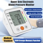 Arm Blood Pressure Equipment