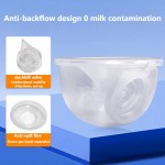 Wearable Breast Pump
