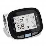 Wrist Blood Pressure Monitor