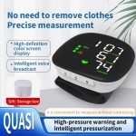 Wrist-type medical sphygmomanometer