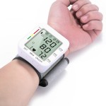 electronic blood pressure meter