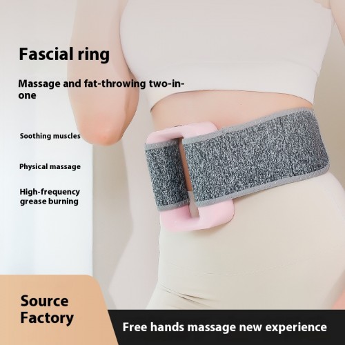 fascial ring