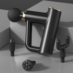 handheld fascia gun