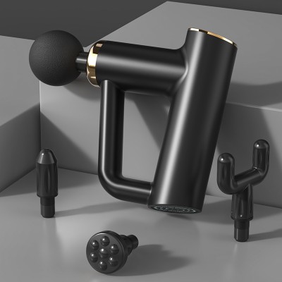 handheld fascia gun