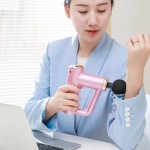 handheld fascia gun