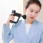 handheld fascia gun