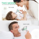 nebuliser